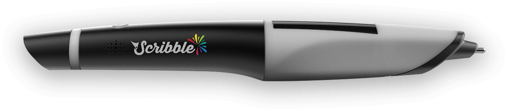 Scribble The Only Pen That Lets You Draw With 16 Million Colors Low Prices